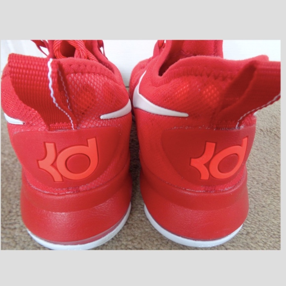 Men's Nike Zoom KD 9 (Size 10) - Picture 7 of 8
